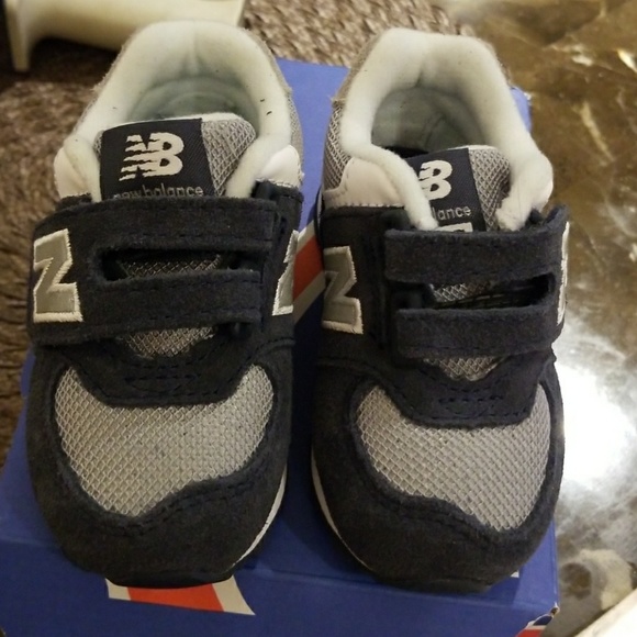 new balance infant sale